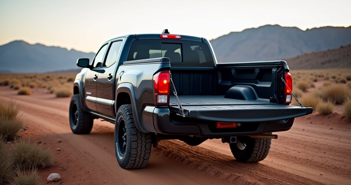 Best Gator ETX Cover: Ultimate Fit for 2014-2018 Trucks