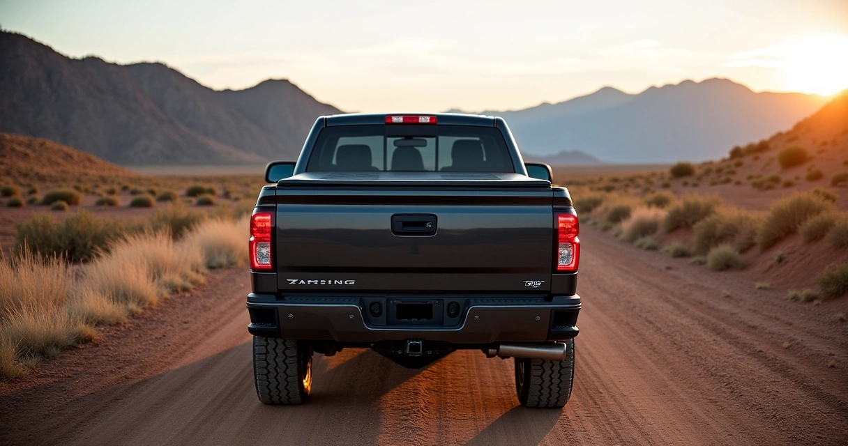 Best Gator ETX Tonneau Cover: Ultimate Fit for 2014-2018 Chevy/GM