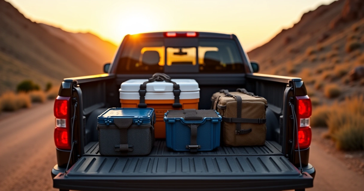 Best Cargo Nets for Everyday Use