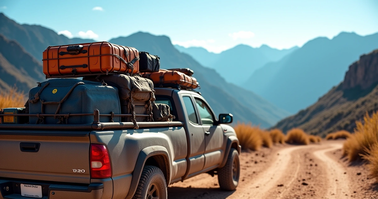 Best Truck Bed Accessories for a Patriotic 4th of July Road Trip in 2026