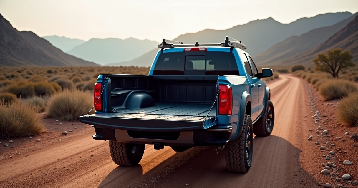Best Truck Bed Liners for Spring Off-Roading