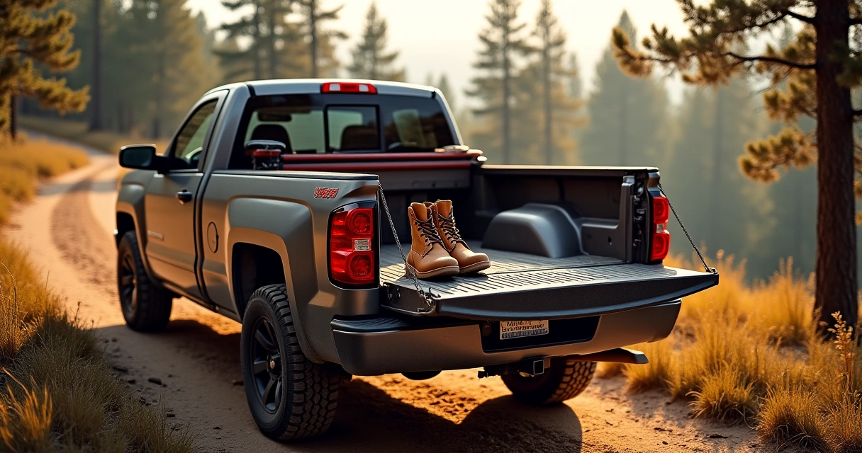 Best Truck Bed Organizers for Everyday Hauling and DIY Projects in Summer 2026