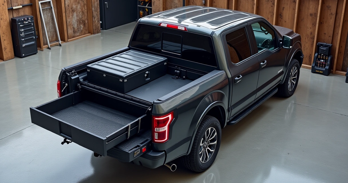Best Truck Bed Organizers For Labor Day 2026