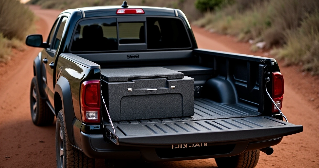 Best Truck Bed Storage Solutions for Summer Music Festival Road Trips in 2026