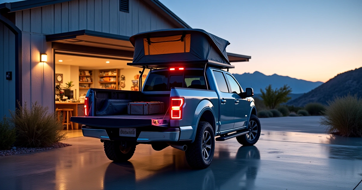 Best Truck Bed Tents For Everyday Use In 2026