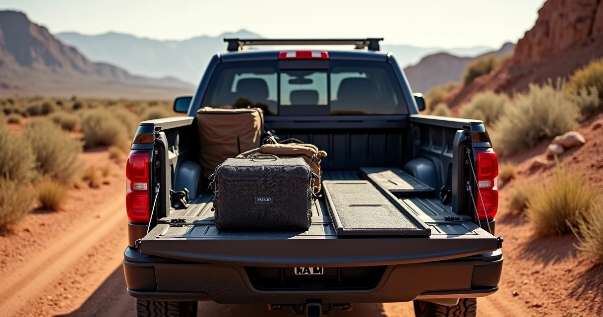 Best Truck Bed Tents for Upcoming Labor Day Weekend Camping Trips in 2026