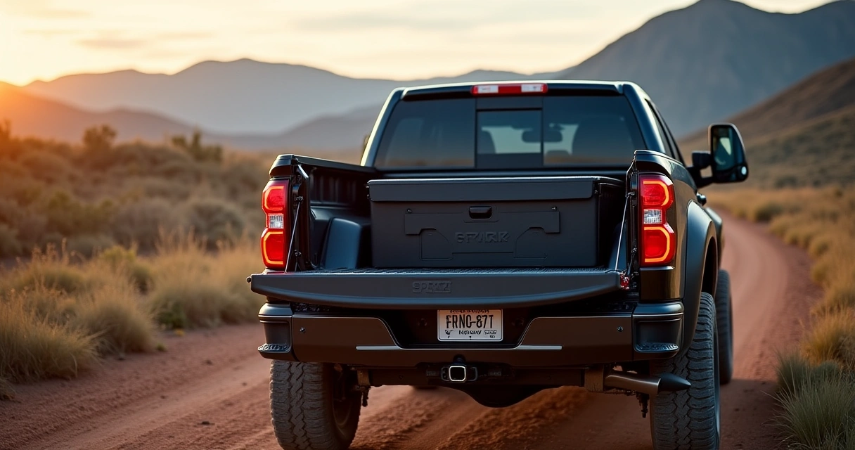 Best Truck Bed Toolboxes for Spring Fishing Road Trips in 2026