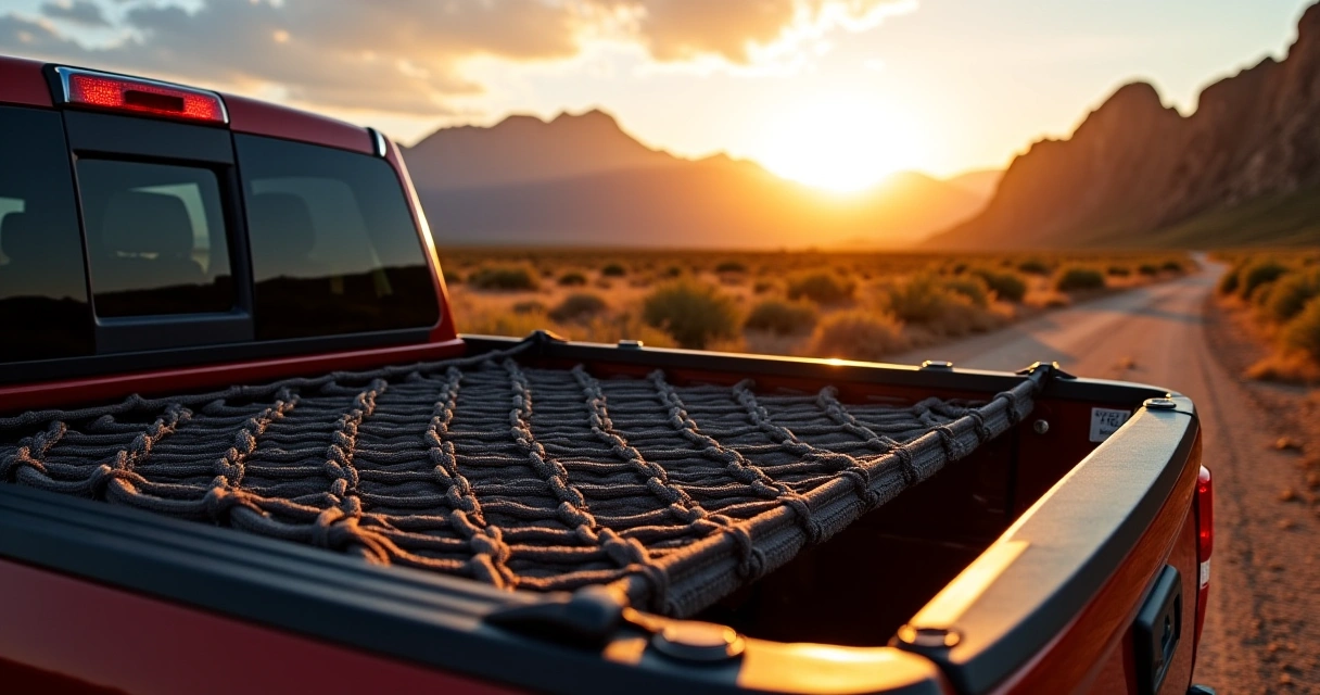 Cargo Nets Buying Guide: What to Look For in 2026