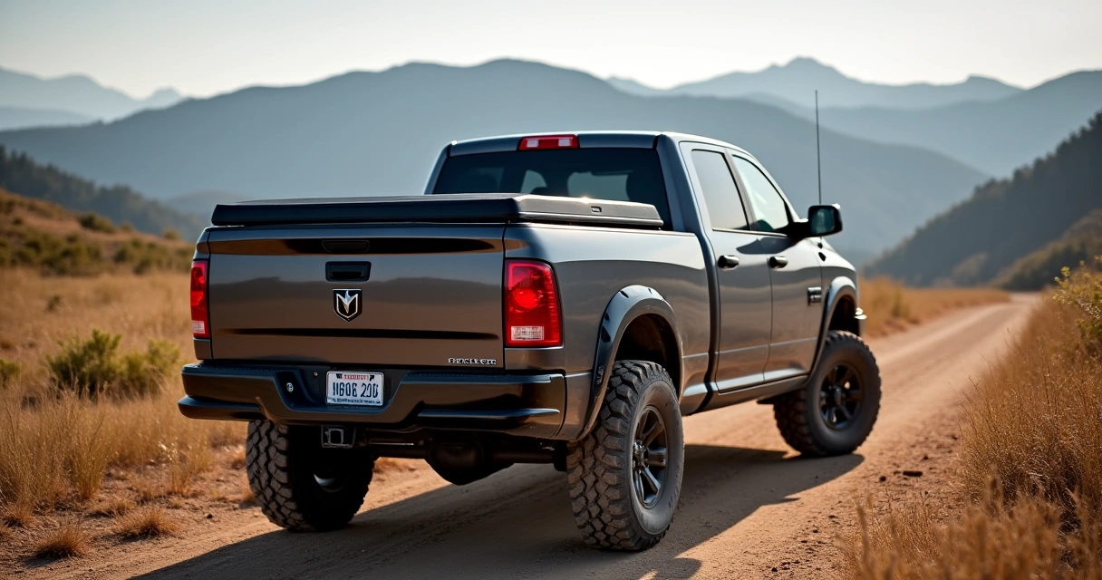 DECKED vs Weather Guard Truck Bed Toolboxes for Summer Road Trips and Outdoor Adventures in 2026