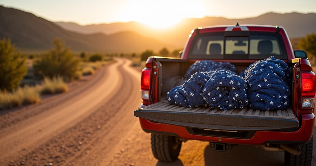 How to Choose the Right Truck Bed Cargo Nets for Fourth of July Road Trips in 2026