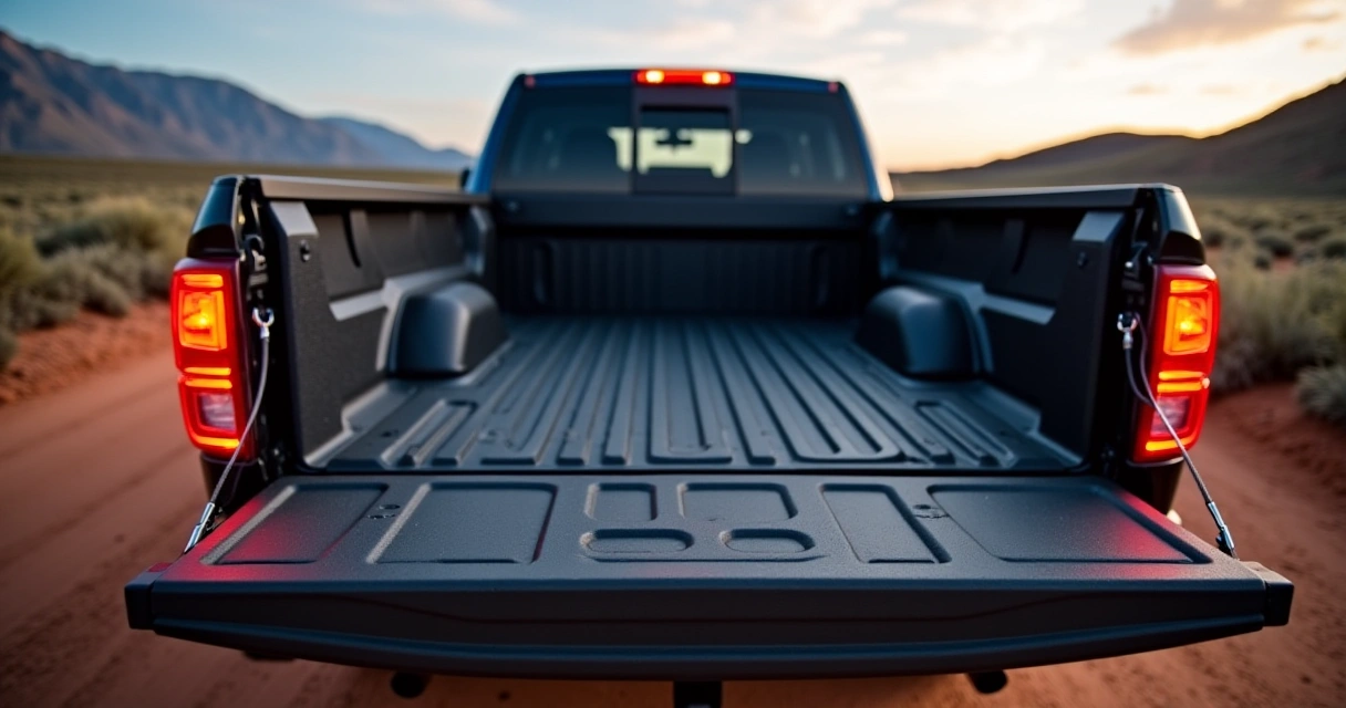 How to Install a Truck Bed Liner for Spring Season Outdoor Adventures in 2026