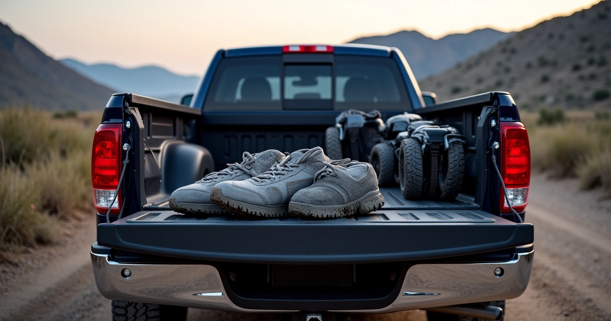 How to Install a Truck Bed Slide Tray for Optimized Spring Camping Trips in 2026