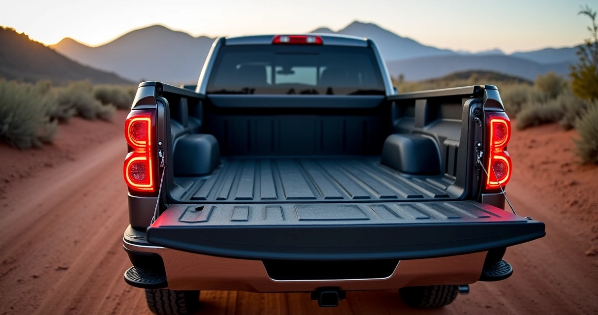 How to Install Bed Liners