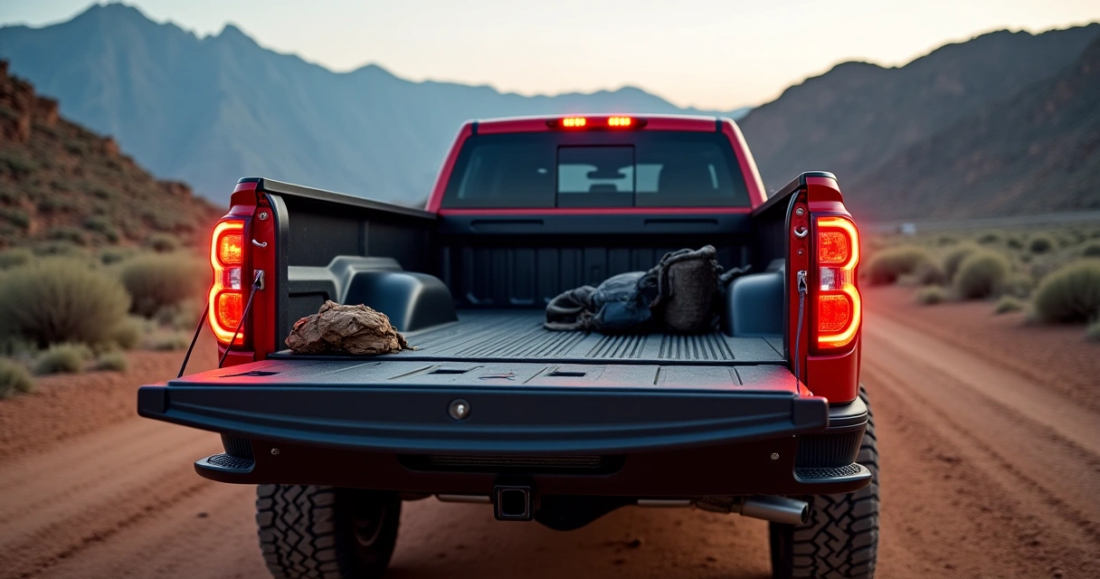 How to Install Truck Bed Accessories for Summer Road Trips and Overlanding Adventures in 2026