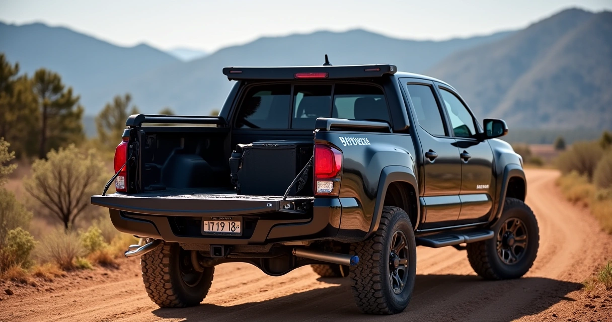 How to Install Truck Bed Storage Solutions for a Safe and Organized Fourth of July Road Trip in 2026