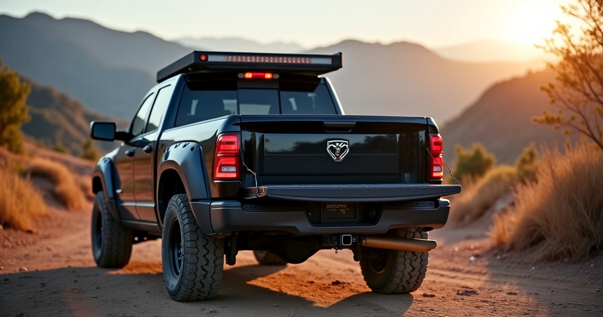 How to Outfit Your Truck Bed for Upcoming Fourth of July Overlanding Adventures in 2026