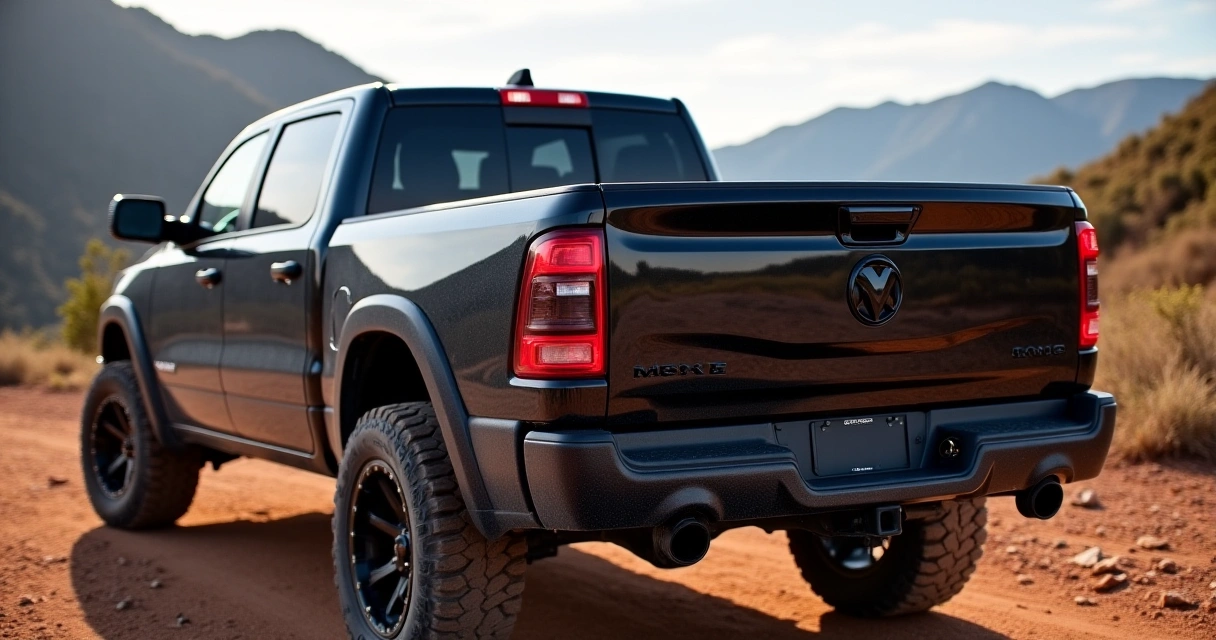How to Pack Truck Bed