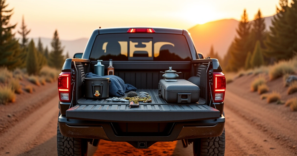 Overland Truck Buying Guide: What to Look For in 2026