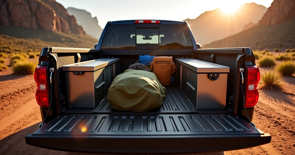 Truck Bed Toolboxes Buying Guide: What to Look For in 2026