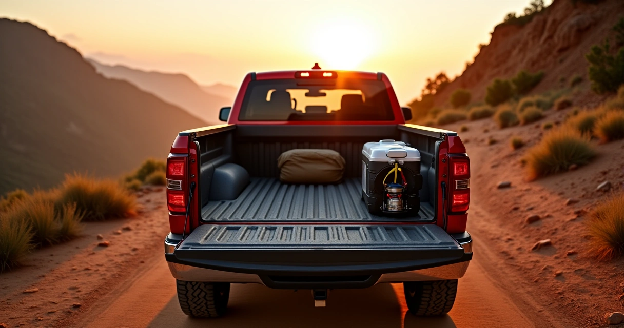 Truck Camping Gear Buying Guide: What to Look For in 2026