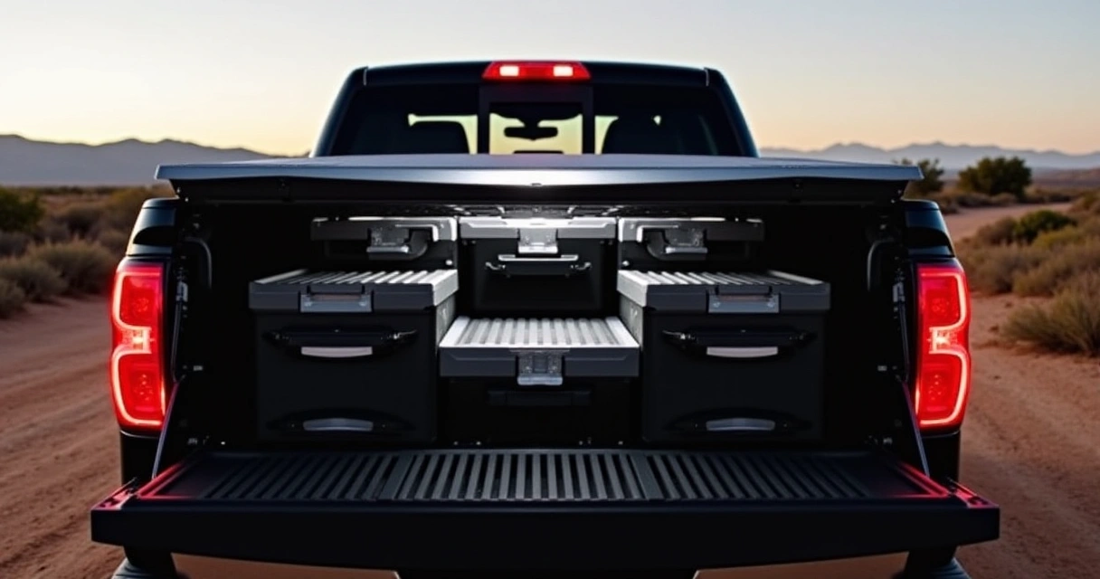 Truxedo vs Extang: Finding the Best Truck Bed Tarp for Your Summer Camping Trips in 2026