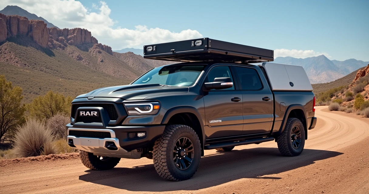 Uws Aluminum Truck Boxes Vs Vevor Aluminum Truck