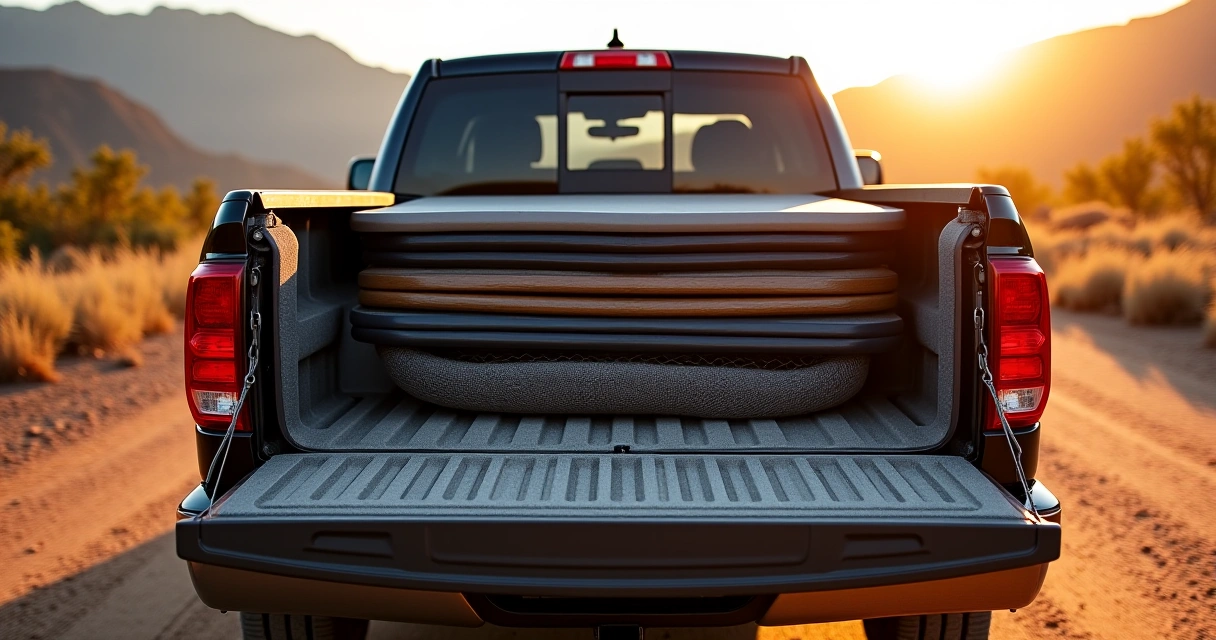 Which Tonneau Cover Do You Need Quiz